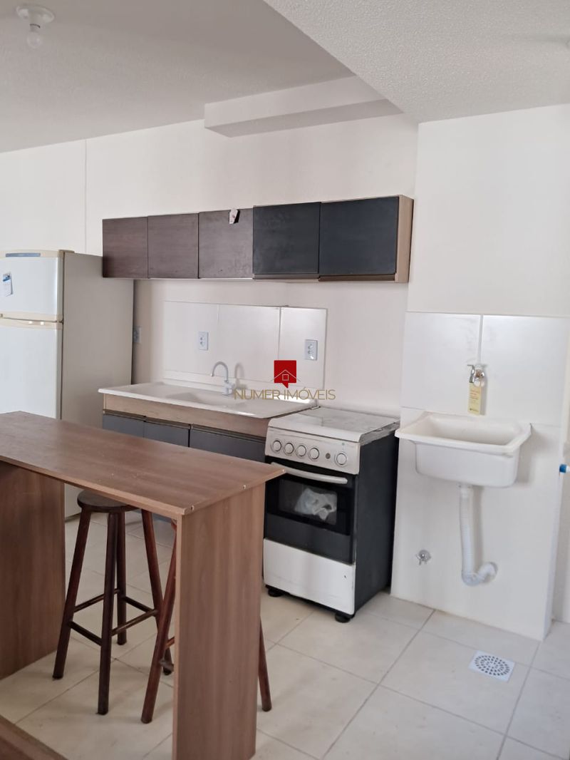 APARTAMENTO PRÓXIMO AO CENRO DE EVENTOS  DA FENADOCE
