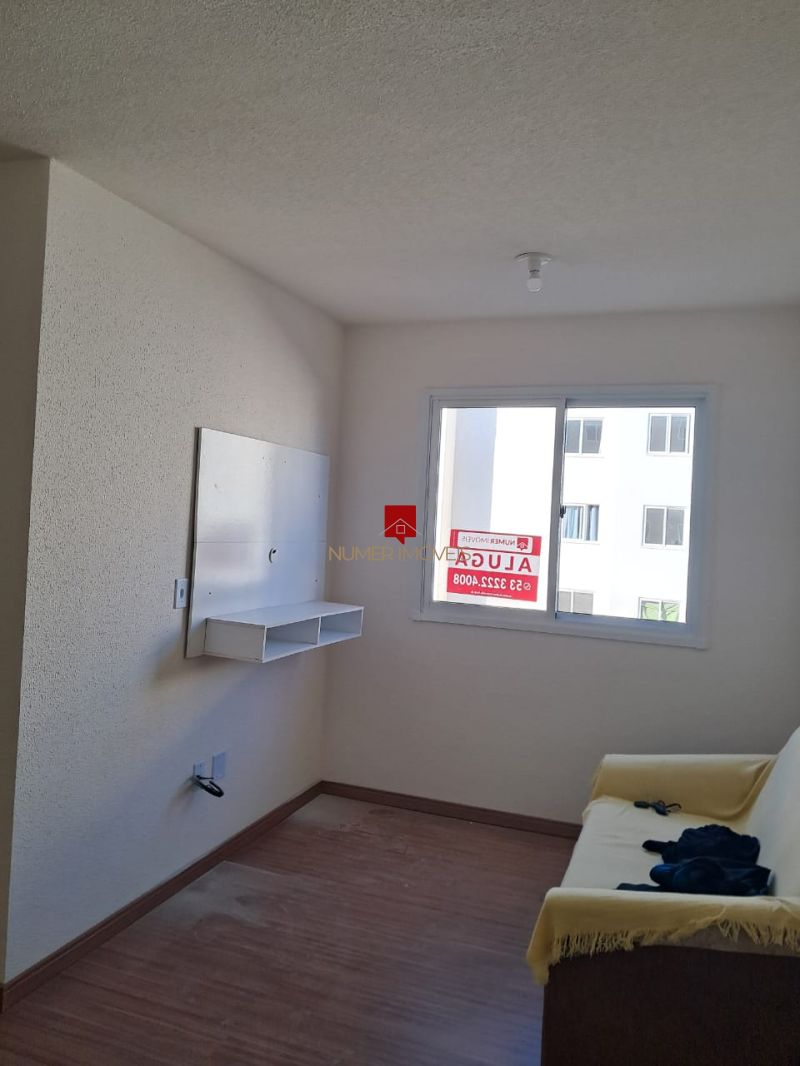 APARTAMENTO PRÓXIMO AO CENRO DE EVENTOS  DA FENADOCE