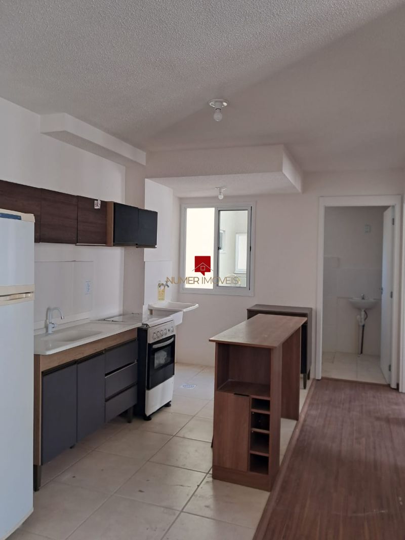 APARTAMENTO PRÓXIMO AO CENRO DE EVENTOS  DA FENADOCE