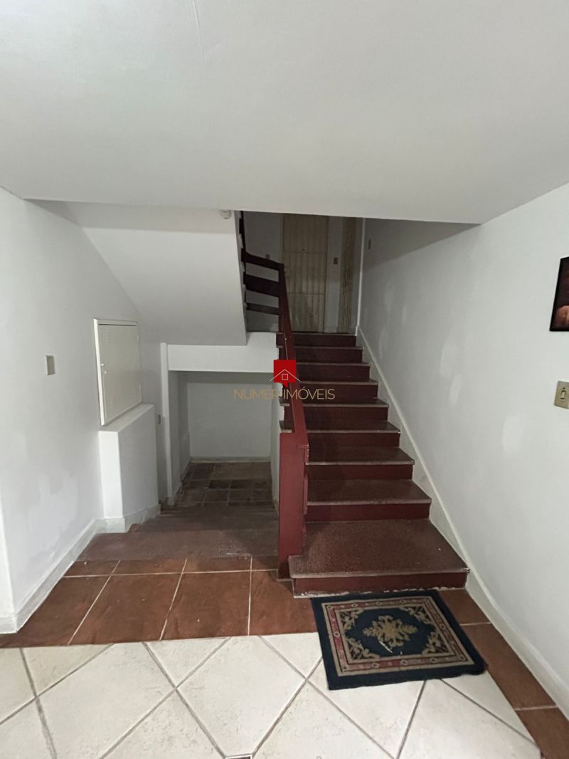 Loft Central Mobiliado.