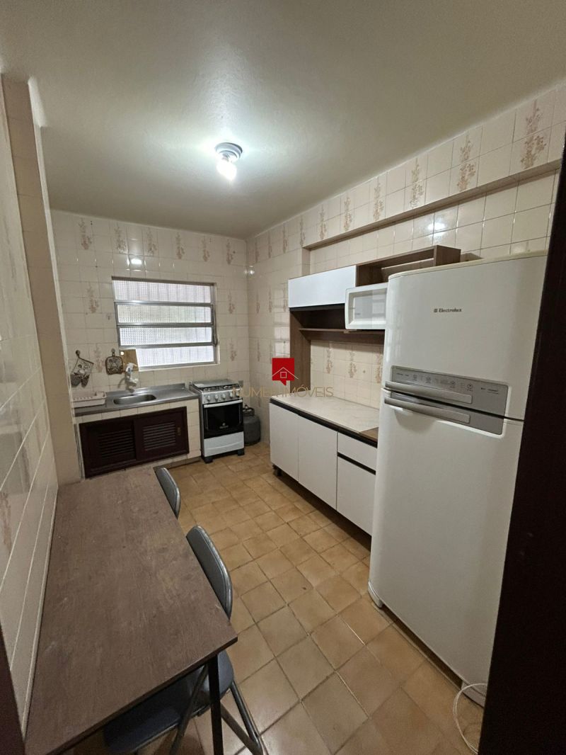 Loft Central Mobiliado.