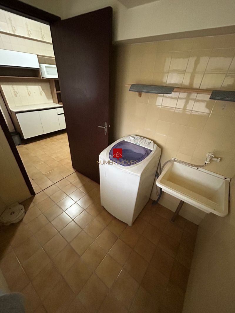 Loft Central Mobiliado.