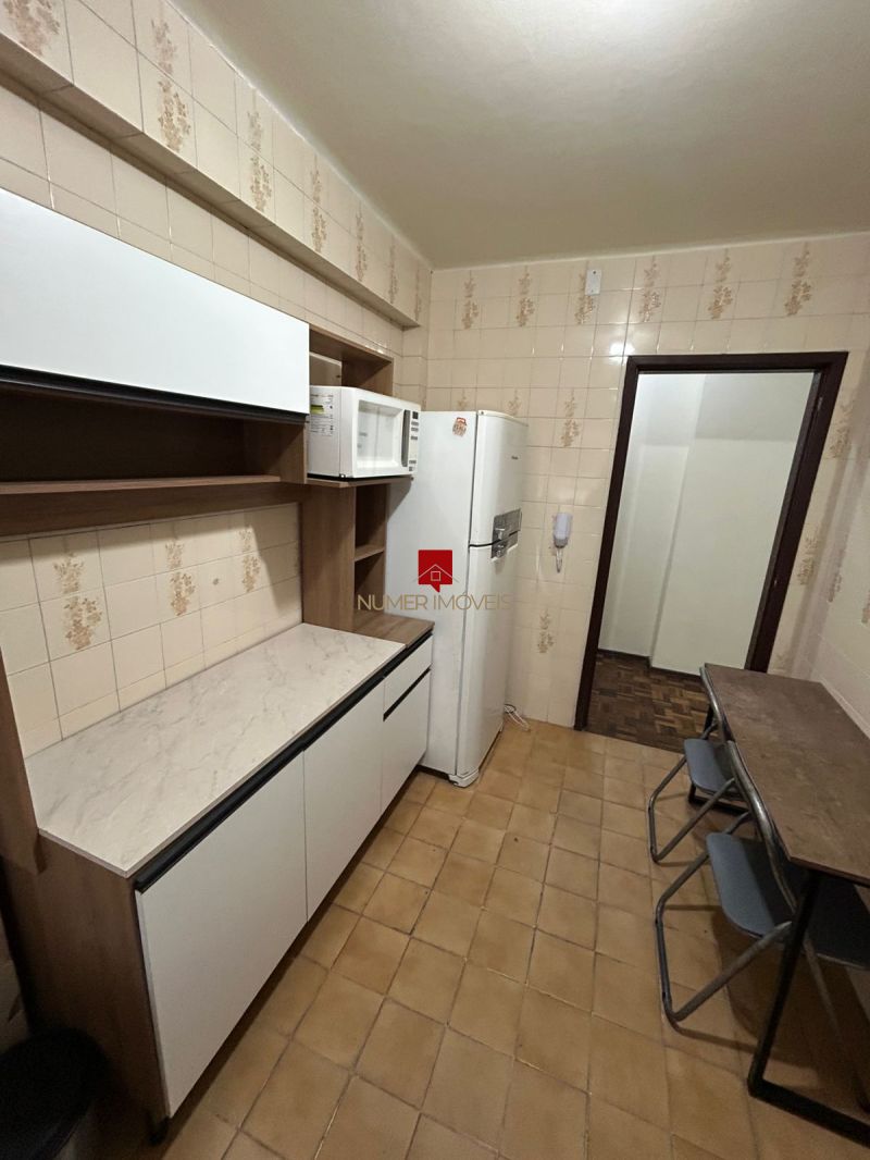 Loft Central Mobiliado.