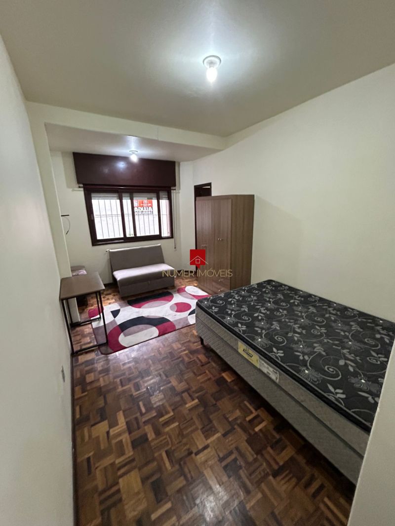 Loft Central Mobiliado.