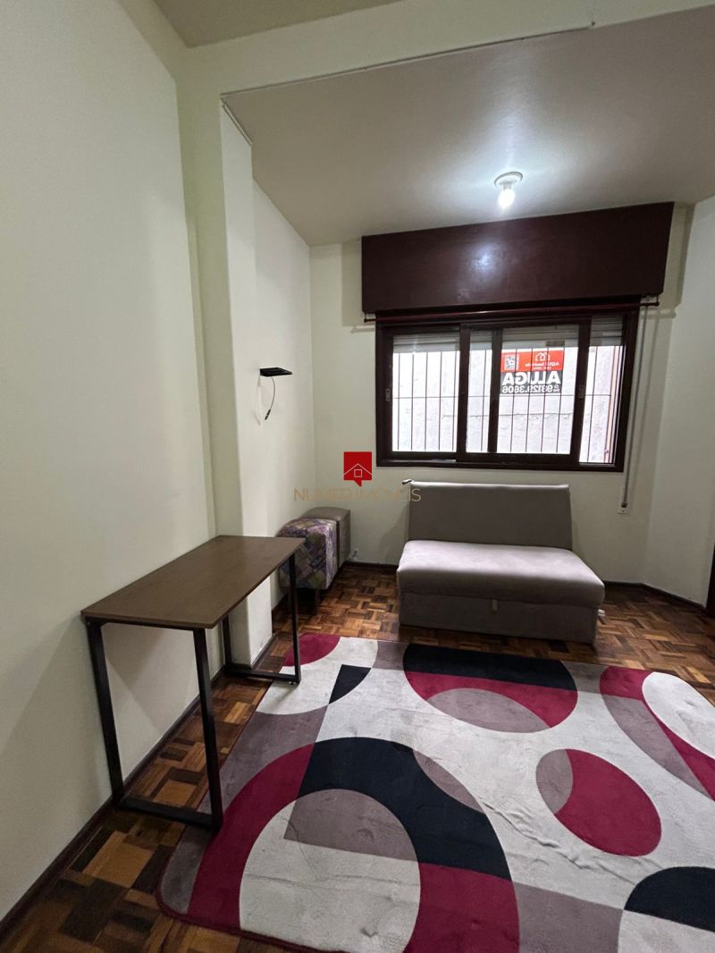 Loft Central Mobiliado.