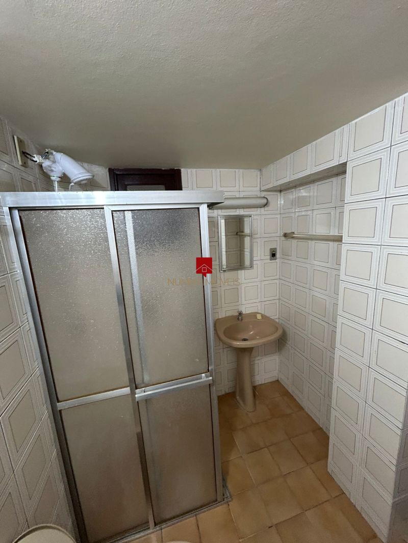 Loft Central Mobiliado.