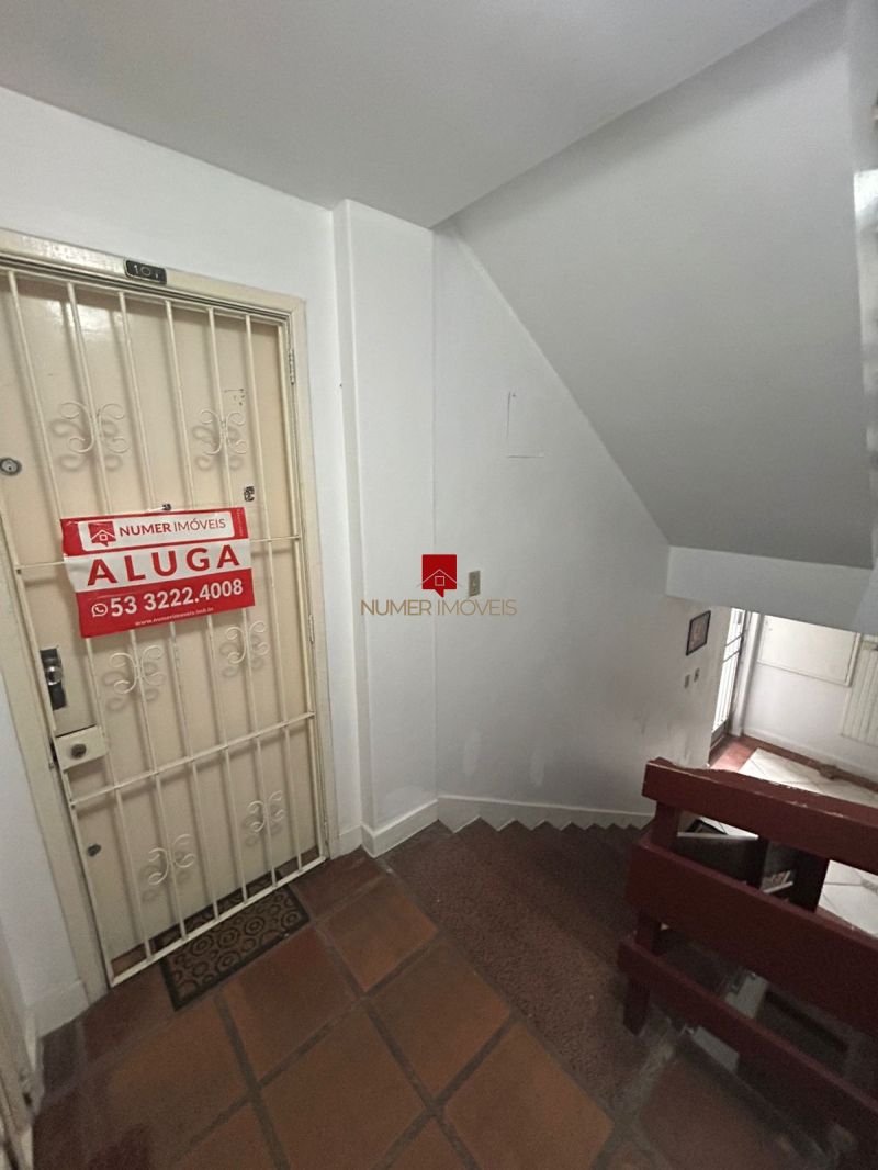 Loft Central Mobiliado.