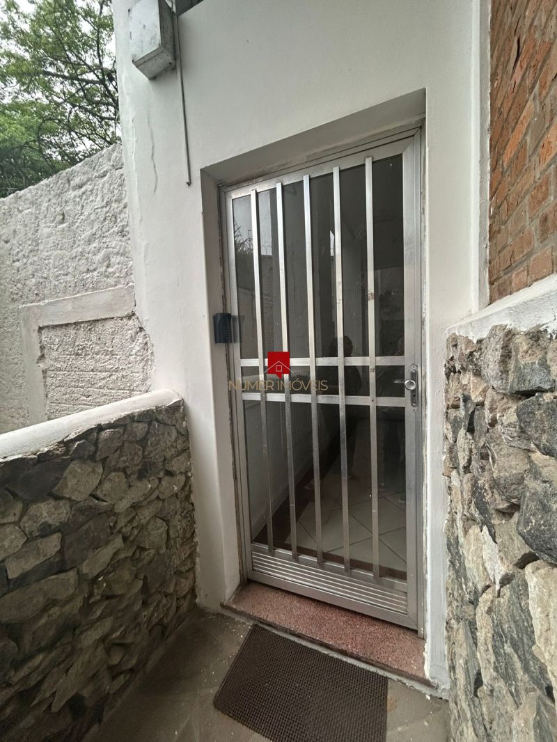 Loft Central Mobiliado.