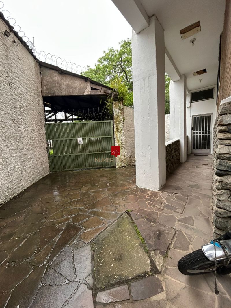 Loft Central Mobiliado.