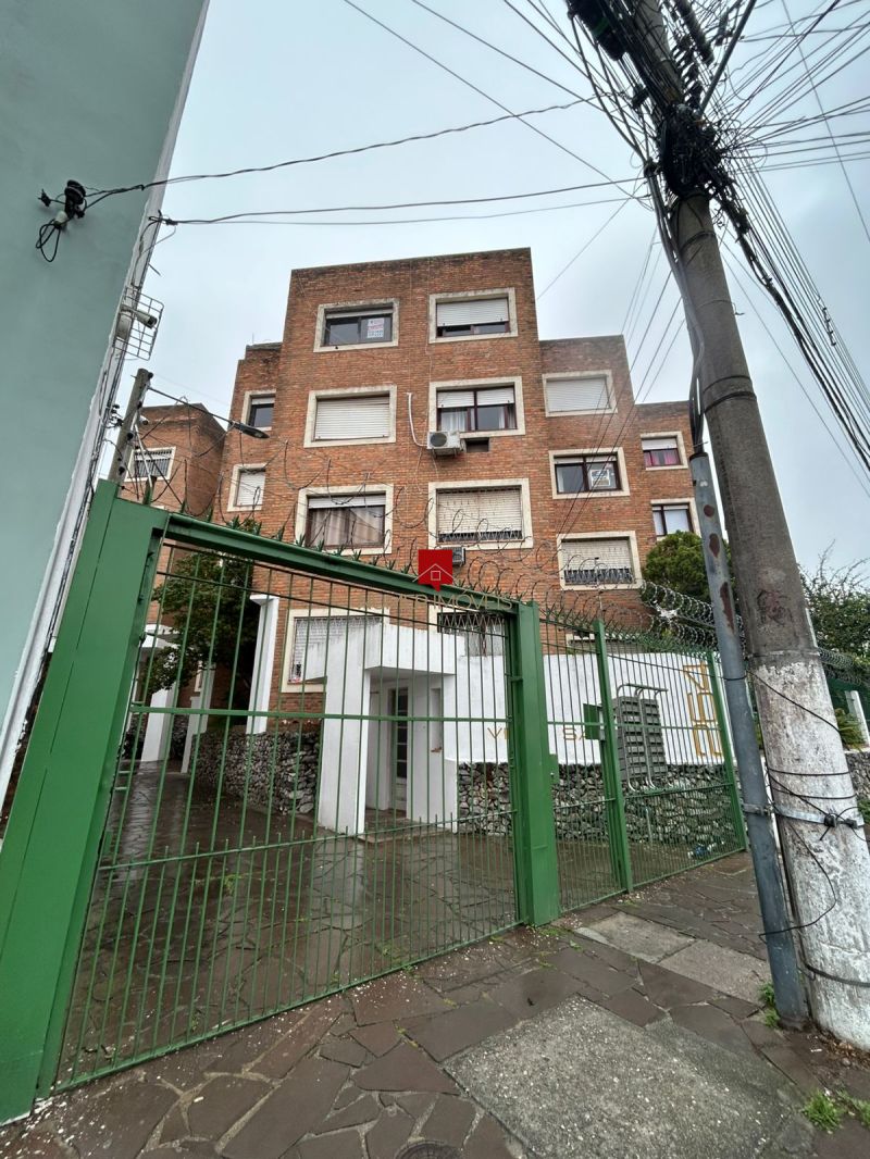 Loft Central Mobiliado.