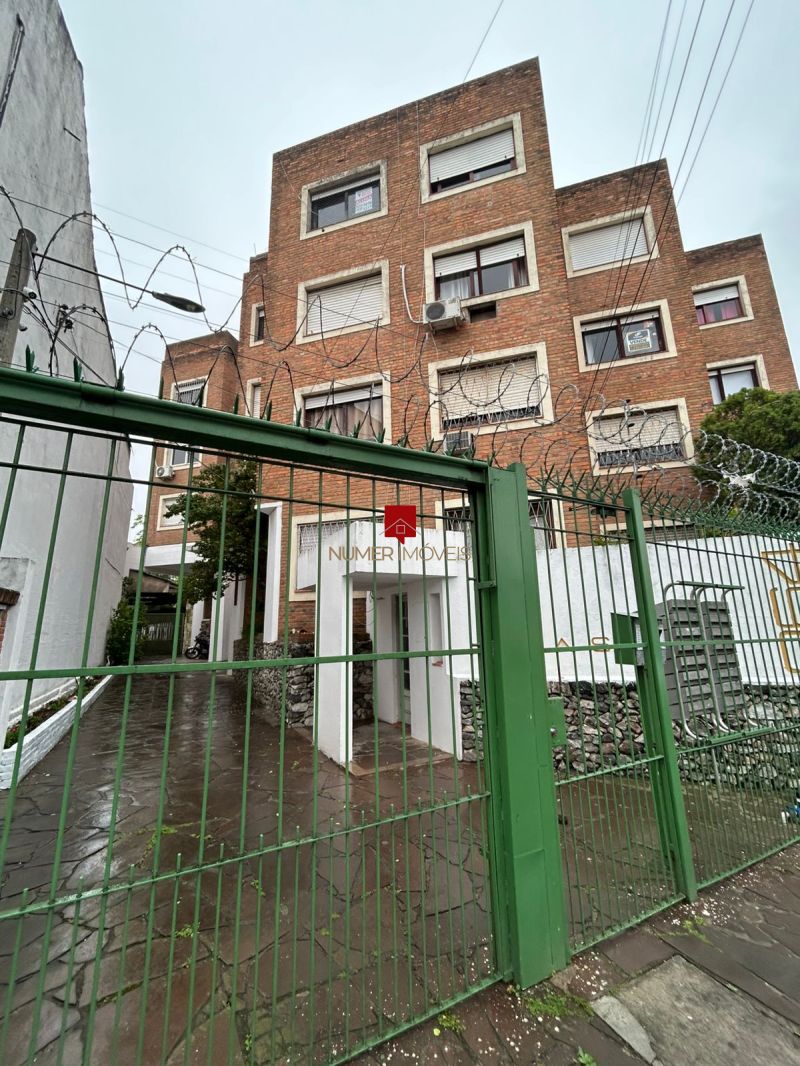 Loft Central Mobiliado.