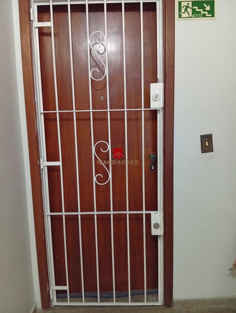 APARTAMENTO MOBILIADO CENTRAL