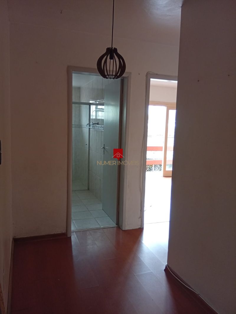 APARTAMENTO MOBILIADO CENTRAL