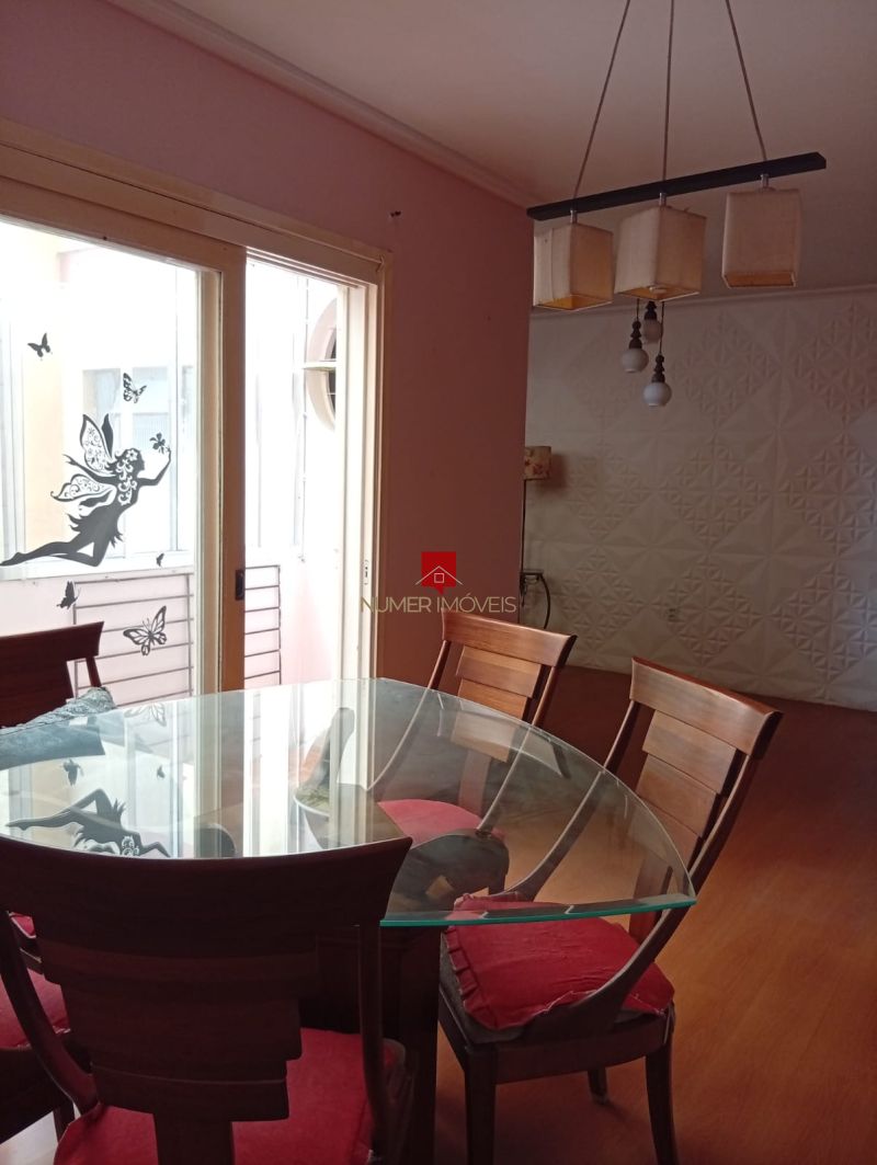 APARTAMENTO MOBILIADO CENTRAL