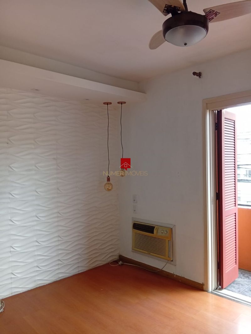 APARTAMENTO MOBILIADO CENTRAL