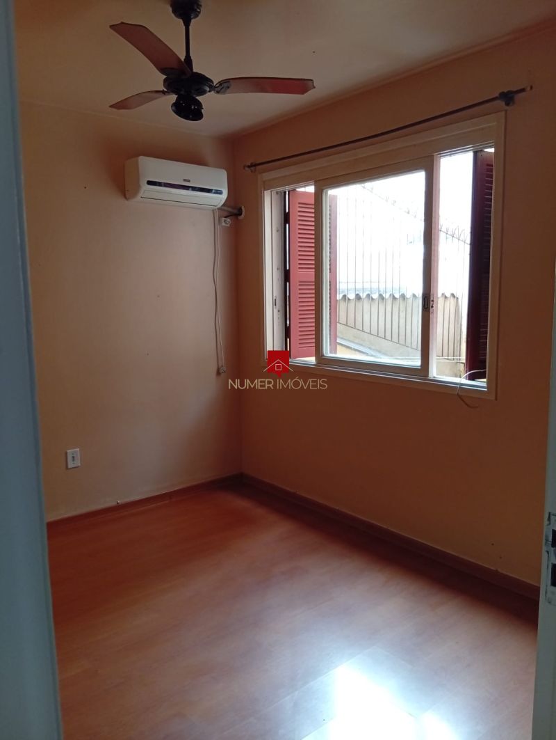 APARTAMENTO MOBILIADO CENTRAL