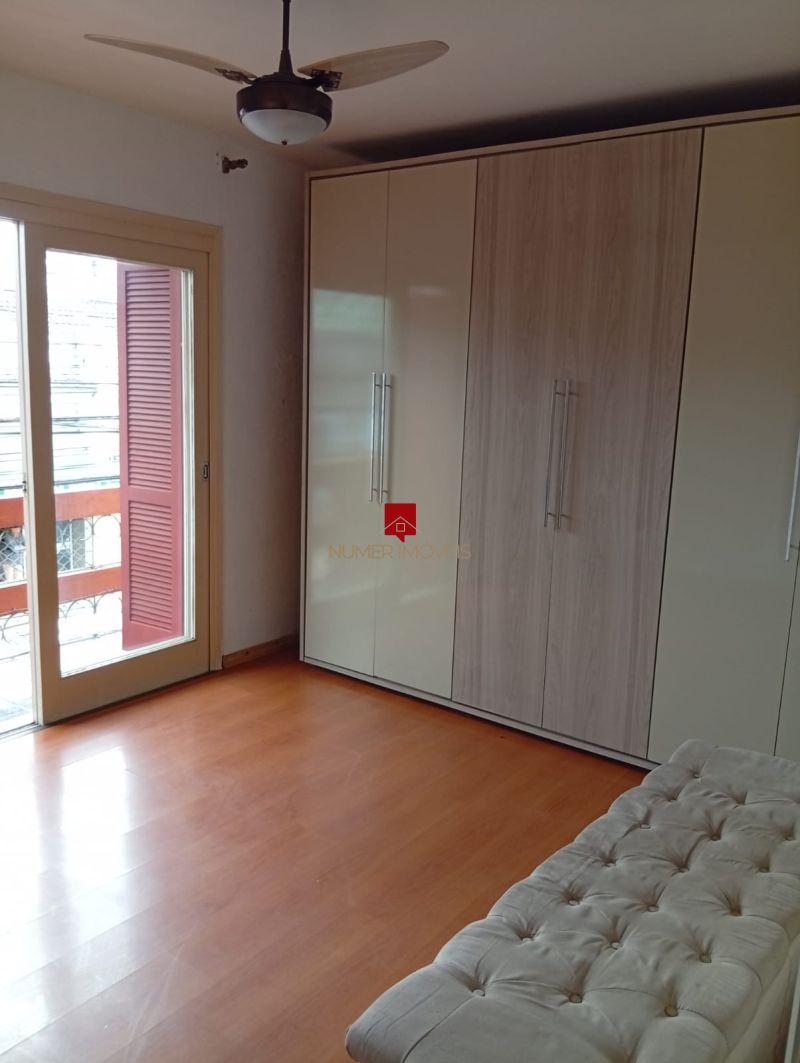 APARTAMENTO MOBILIADO CENTRAL