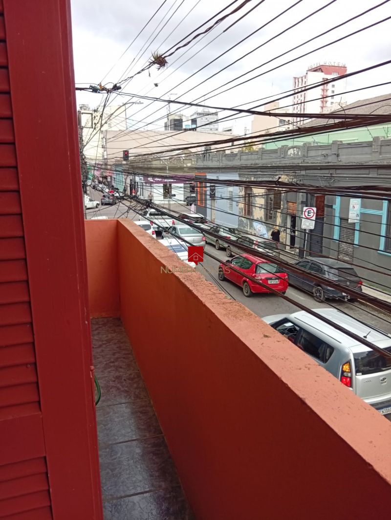 APARTAMENTO MOBILIADO CENTRAL