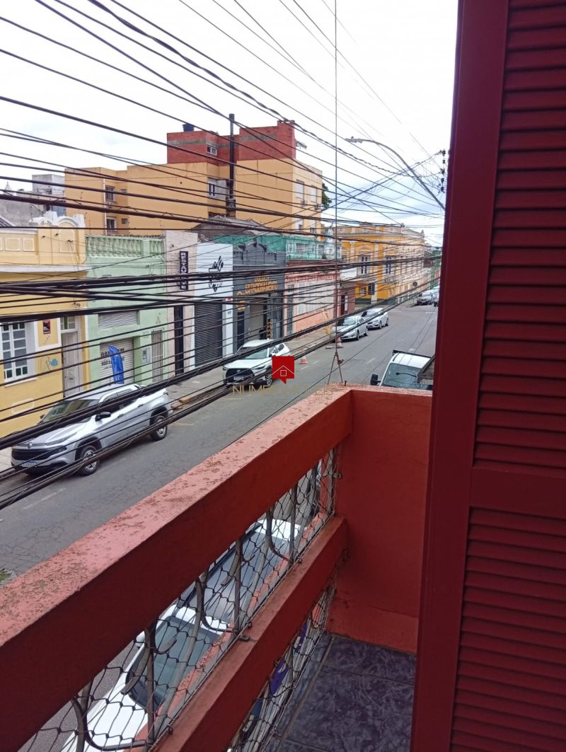 APARTAMENTO MOBILIADO CENTRAL