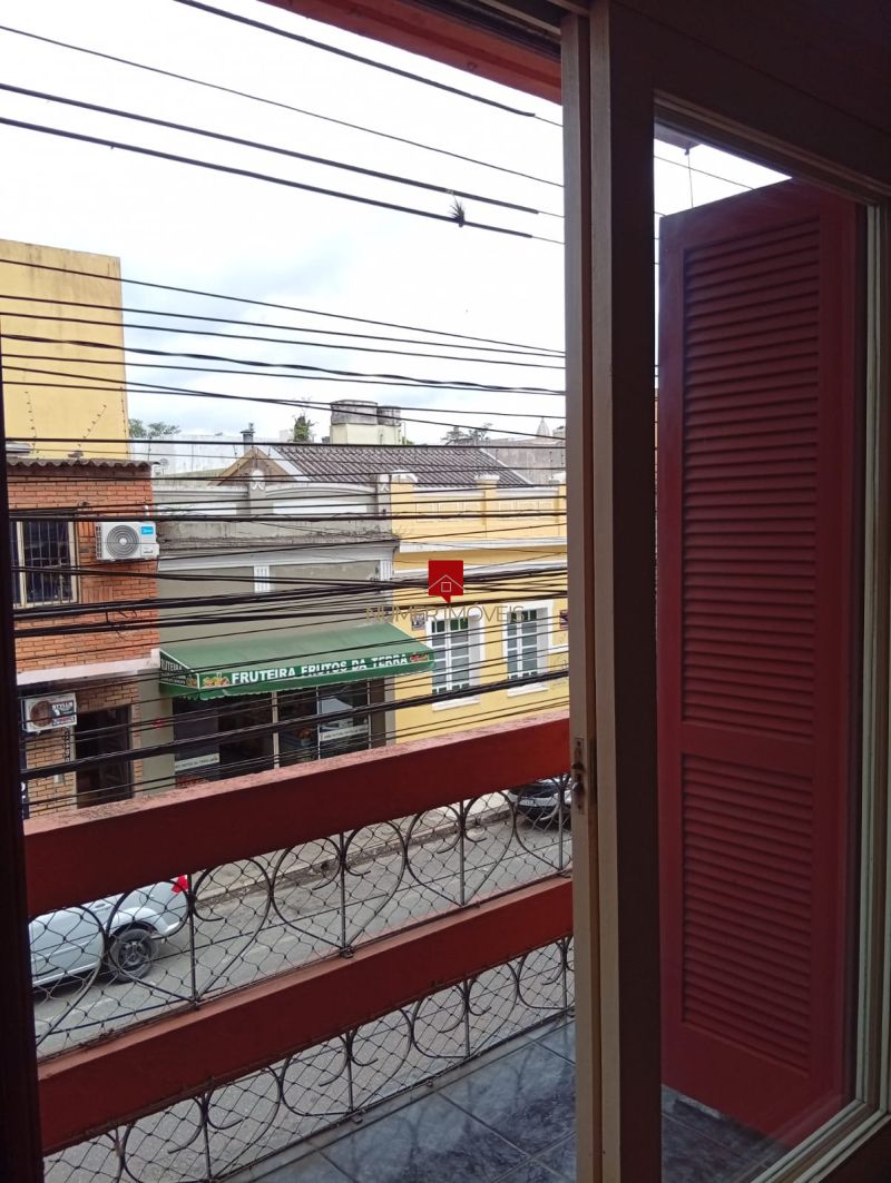 APARTAMENTO MOBILIADO CENTRAL