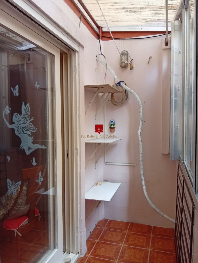 APARTAMENTO MOBILIADO CENTRAL