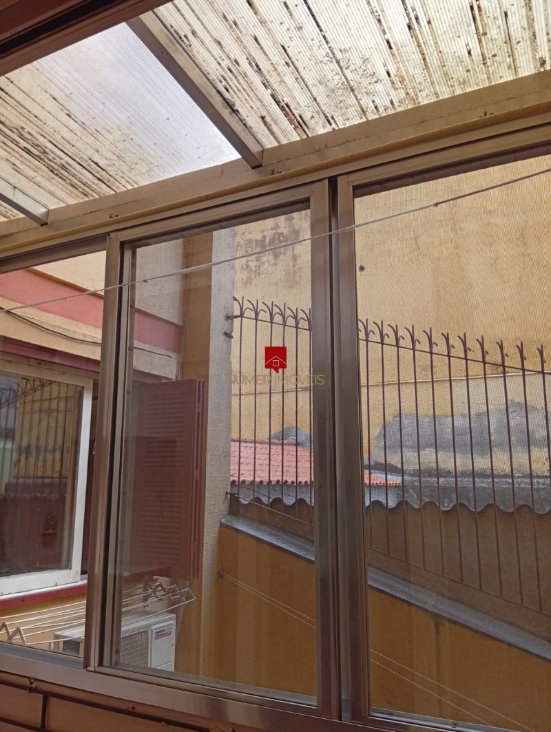 APARTAMENTO MOBILIADO CENTRAL