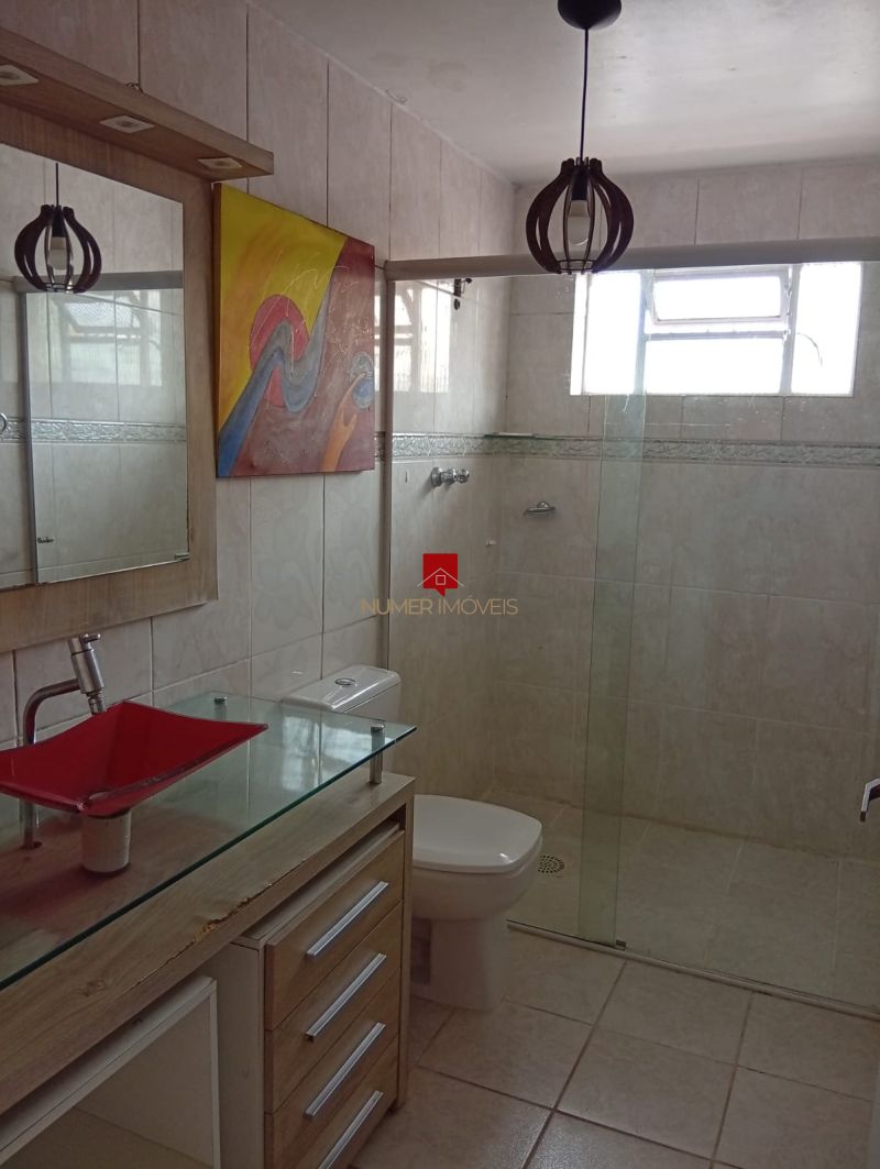 APARTAMENTO MOBILIADO CENTRAL