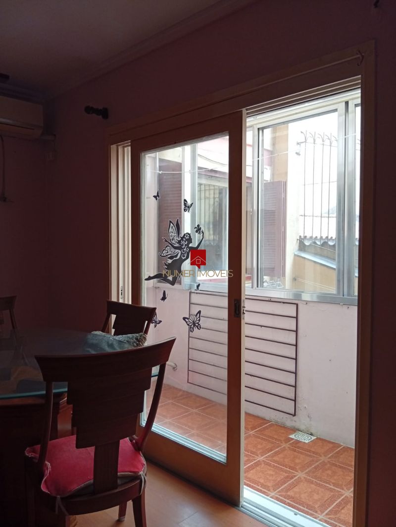 APARTAMENTO MOBILIADO CENTRAL