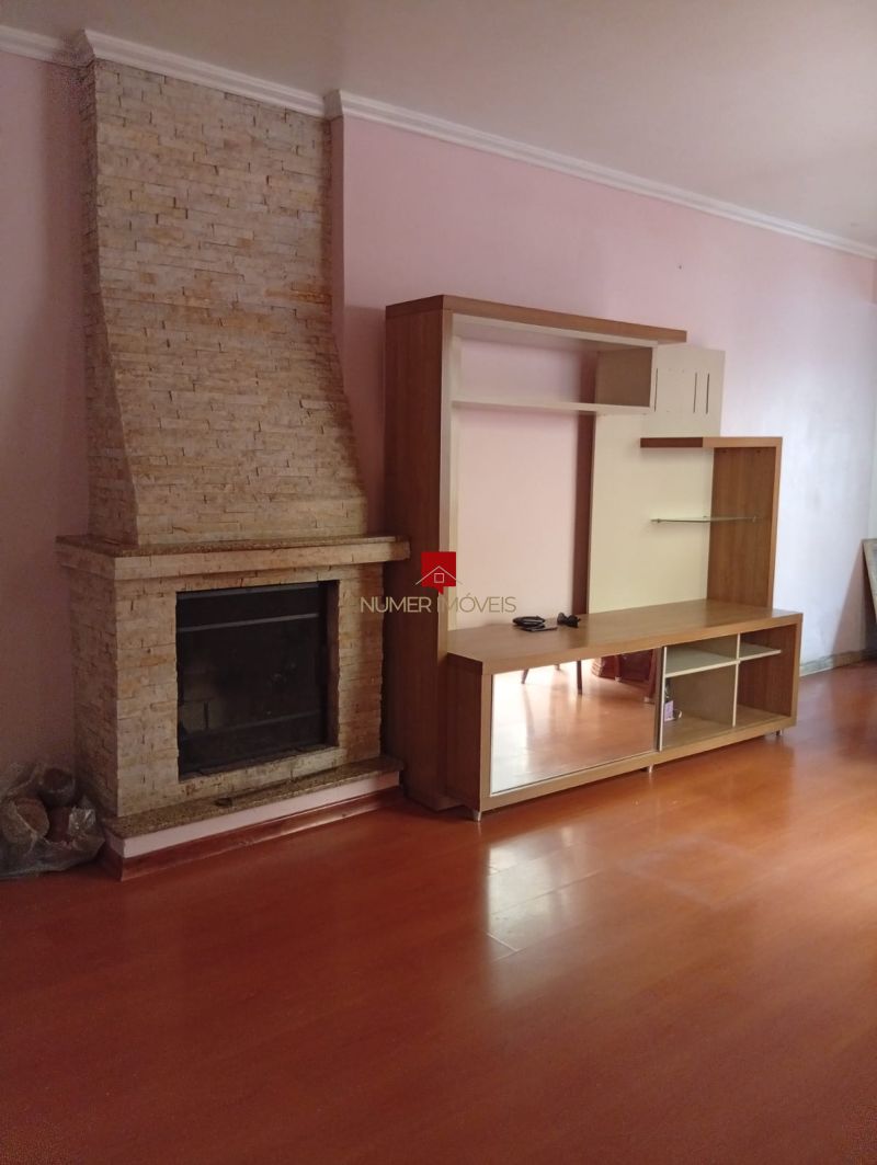 APARTAMENTO MOBILIADO CENTRAL