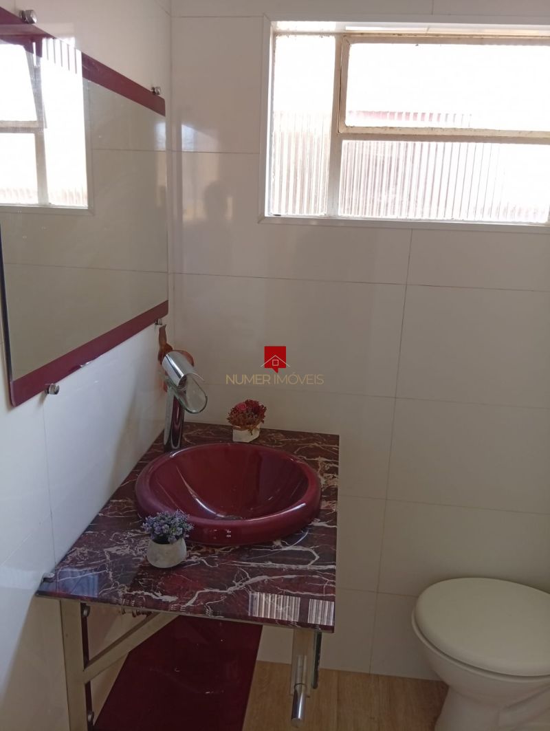 APARTAMENTO MOBILIADO CENTRAL