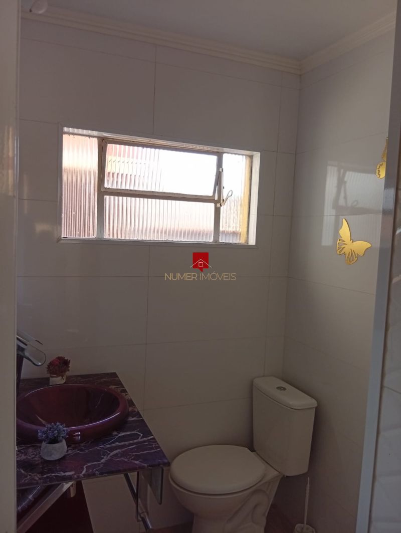 APARTAMENTO MOBILIADO CENTRAL