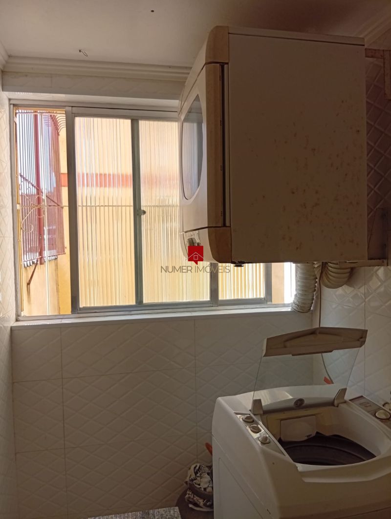 APARTAMENTO MOBILIADO CENTRAL