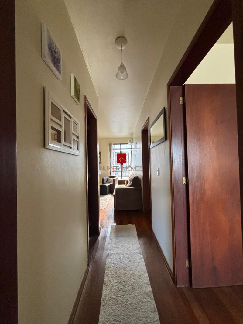 APARTAMENTO MOBILIADO PRÓXIMO A AV.BENTO GONCALVES