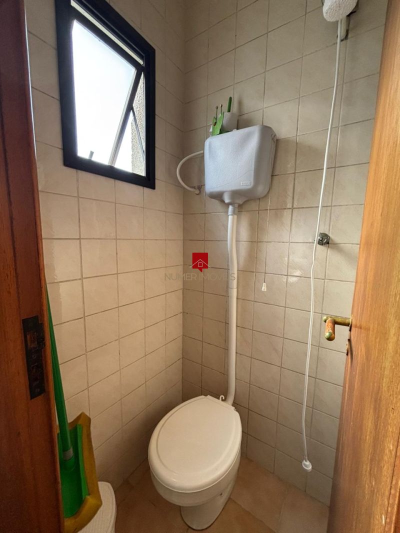 APARTAMENTO MOBILIADO PRÓXIMO A AV.BENTO GONCALVES