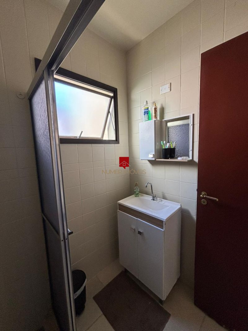 APARTAMENTO MOBILIADO PRÓXIMO A AV.BENTO GONCALVES