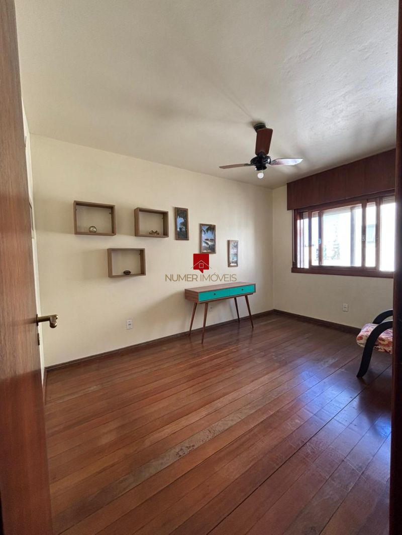 APARTAMENTO MOBILIADO PRÓXIMO A AV.BENTO GONCALVES