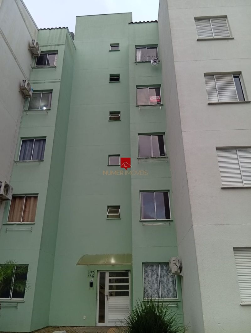 APARTAMENTO PRÓXIMO AS PRINCIPAIS AVENIDAS DO FRAGATA