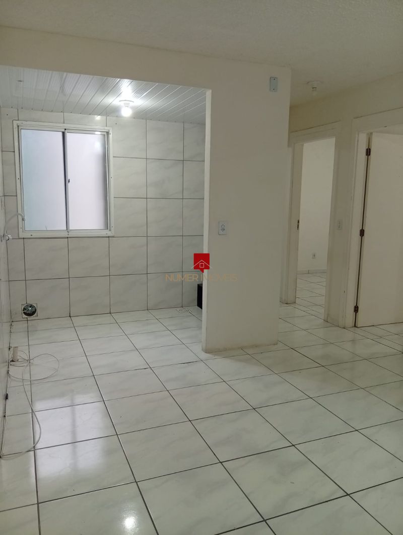 APARTAMENTO PRÓXIMO AS PRINCIPAIS AVENIDAS DO FRAGATA