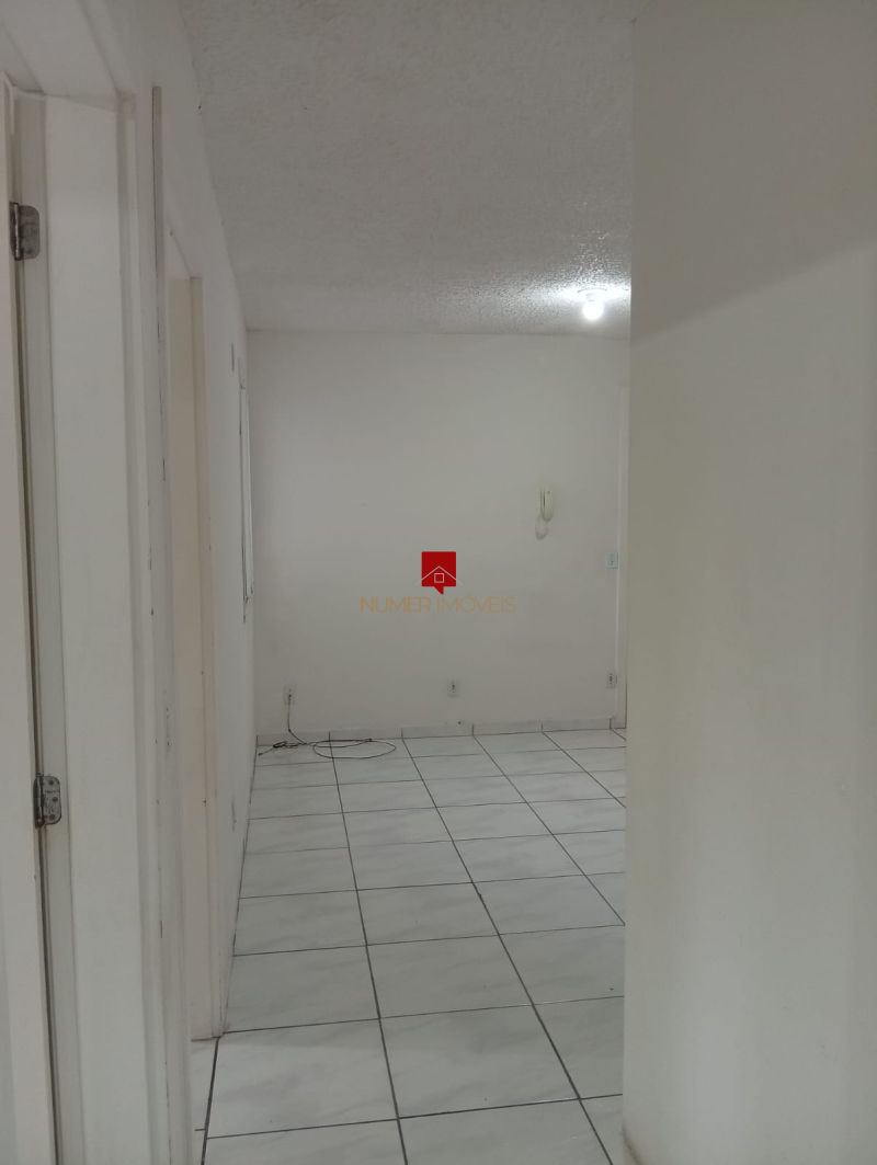 APARTAMENTO PRÓXIMO AS PRINCIPAIS AVENIDAS DO FRAGATA