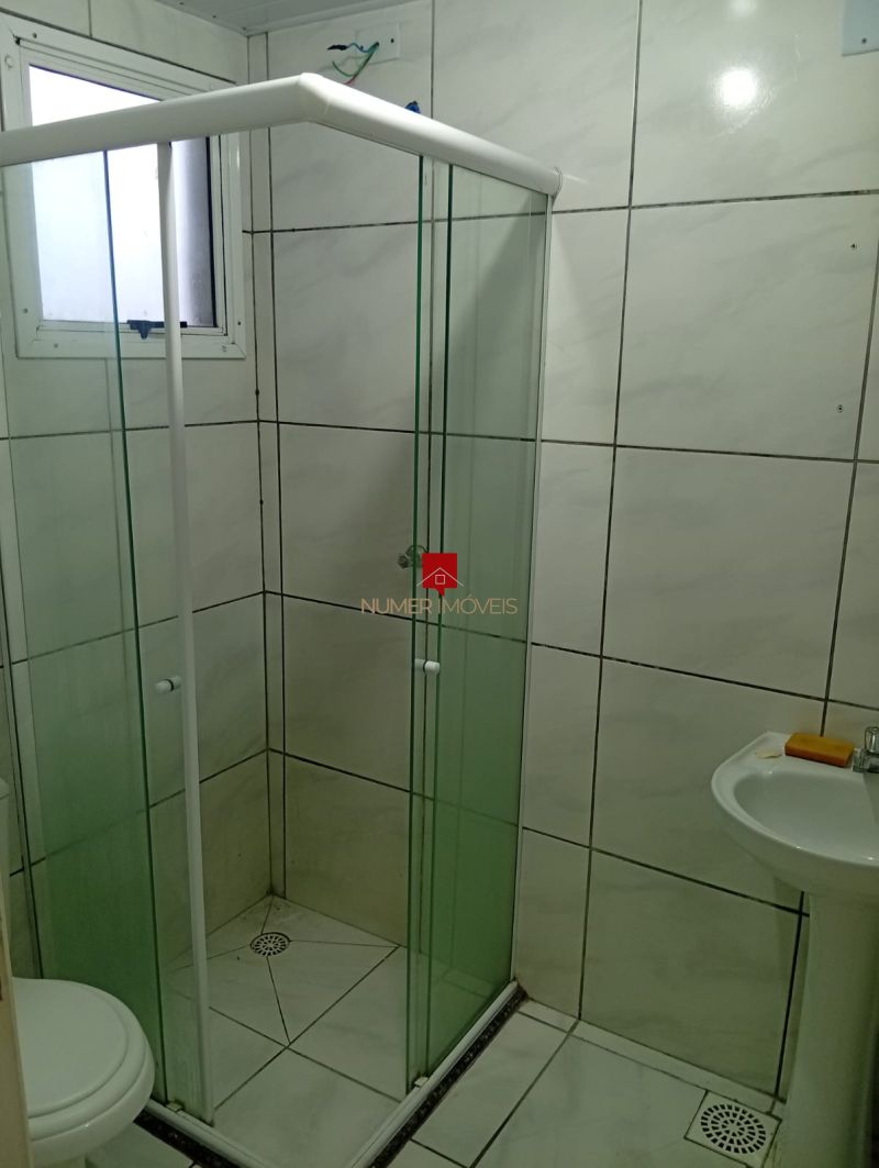 APARTAMENTO PRÓXIMO AS PRINCIPAIS AVENIDAS DO FRAGATA