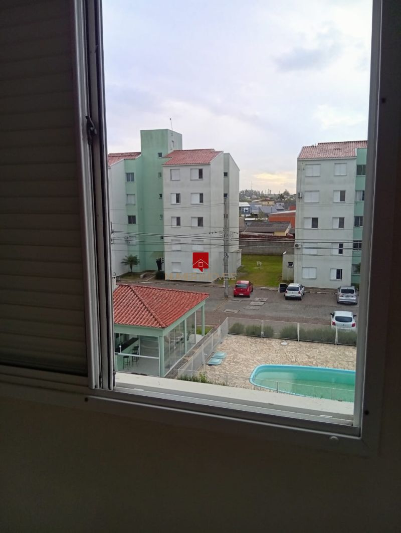 APARTAMENTO PRÓXIMO AS PRINCIPAIS AVENIDAS DO FRAGATA