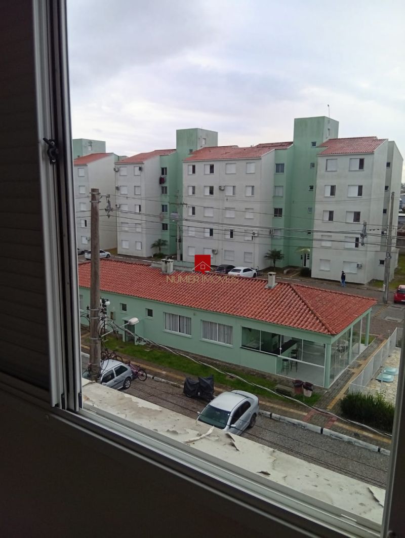 APARTAMENTO PRÓXIMO AS PRINCIPAIS AVENIDAS DO FRAGATA