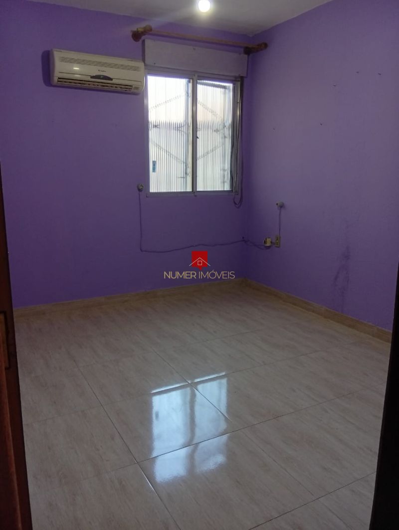 ALUGO CASA COM PISCINA E GARAGEM NO FRAGATA.