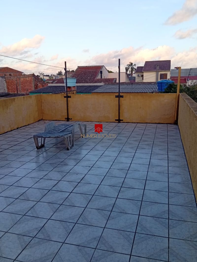 ALUGO CASA COM PISCINA E GARAGEM NO FRAGATA.