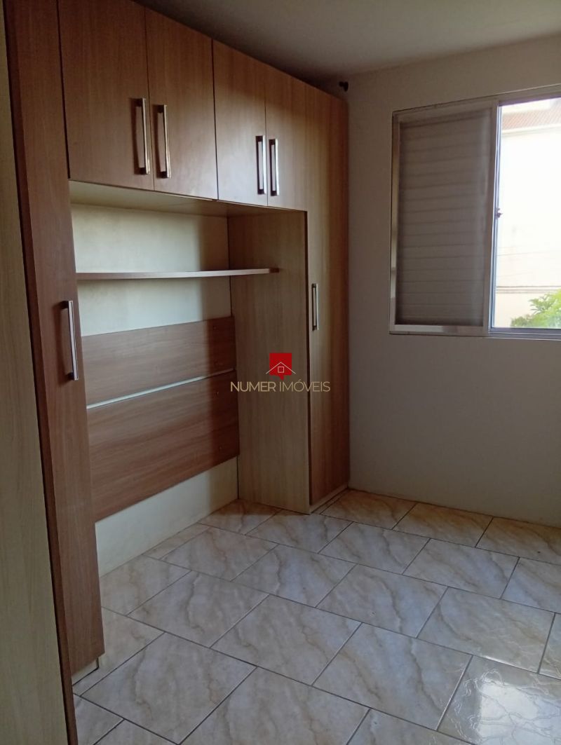 APARTAMENTO PROXIMO A FAMED