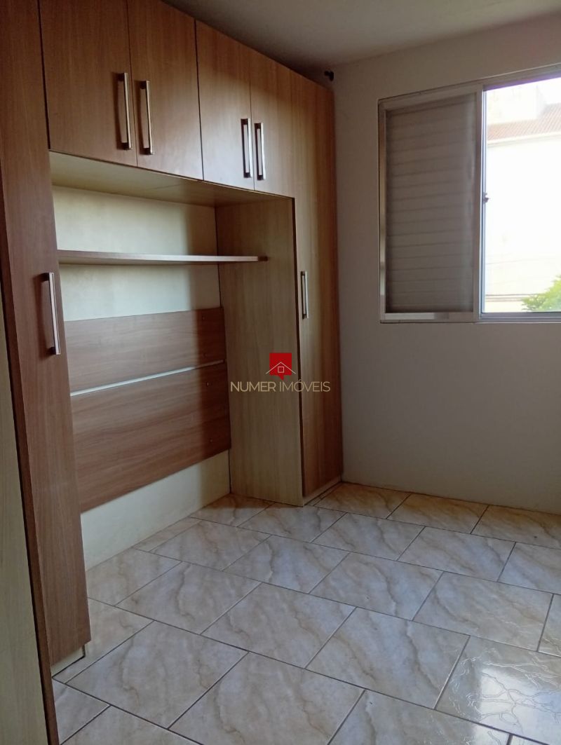 APARTAMENTO PROXIMO A FAMED