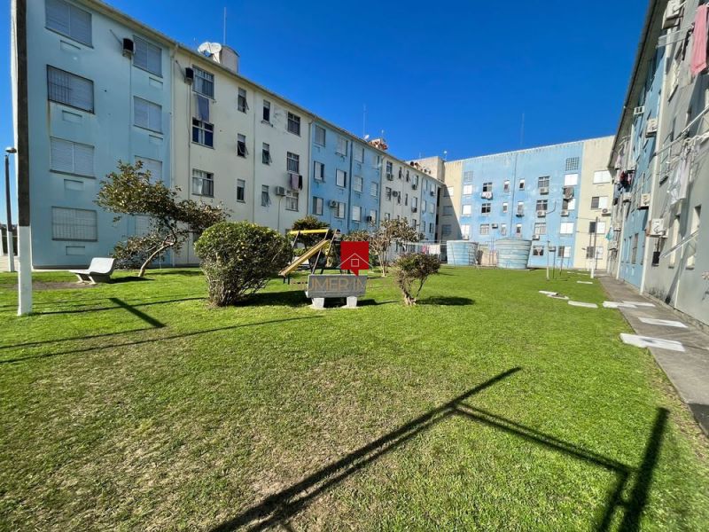 APARTAMENTO MOBILIADO PRÓXIMO A FAMED