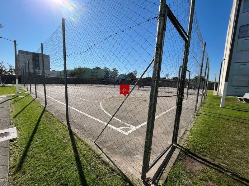 APARTAMENTO MOBILIADO PRÓXIMO A FAMED