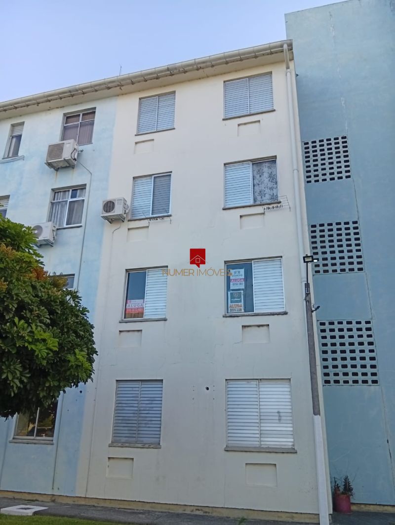 APARTAMENTO MOBILIADO PRÓXIMO A FAMED