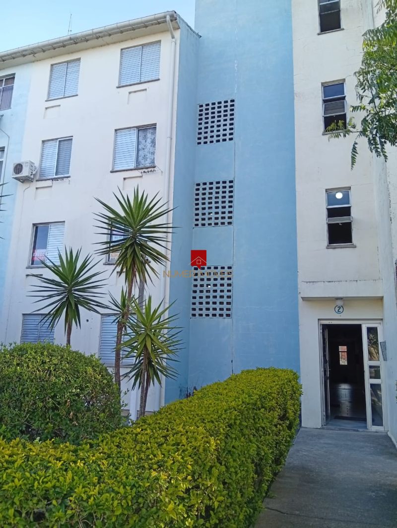 APARTAMENTO MOBILIADO PRÓXIMO A FAMED